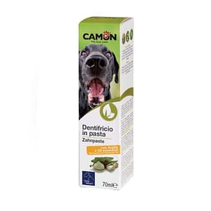 Orme Naturali Dentifricio per Cani e Gatti Peso Confezione 70 g