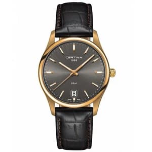 Orologio CERTINA DS-4 C022.610.36.081.00