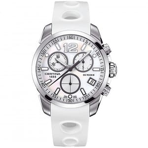 Orologio CERTINA DS ROOKIE C016.417.17.117.00