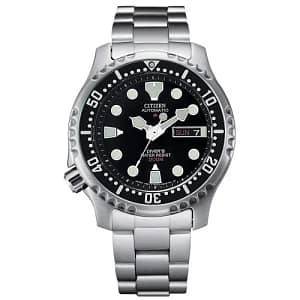 Orologio CITIZEN da uomo NY0040-50E Promaster Diver’s 200mt Automatico