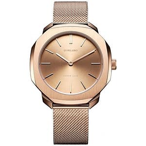 Orologio D1 MILANO da donna SSML02