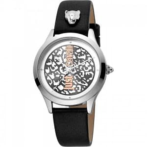 Orologio Donna JUST CAVALLI ANIMALIER JC1L170L0015