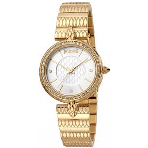 Orologio Donna JUST CAVALLI GLAM CHIC JC1L147M0065