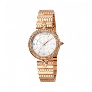 Orologio Donna JUST CAVALLI GLAM CHIC JC1L147M0075