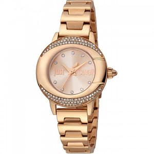 Orologio Donna JUST CAVALLI GLAM CHIC JC1L150M0075