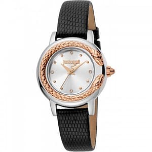 Orologio Donna JUST CAVALLI GLAM CHIC JC1L151L0035