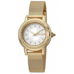 Orologio Donna JUST CAVALLI GLAM CHIC JC1L151M0545