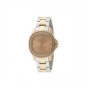 Orologio da donna Liu Jo Luxury Collezione Maya TLJ656 Acciaio oro rosa