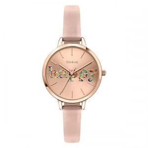 Orologio Donna OUI & ME FLEURETTE ME010009