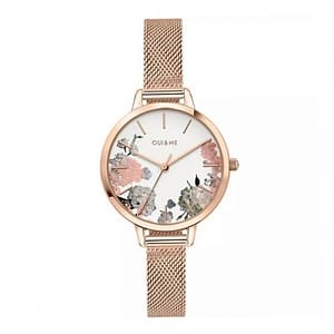 Orologio Donna OUI & ME FLEURETTE ME010096