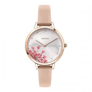 Orologio Donna OUI & ME FLEURETTE ME010188