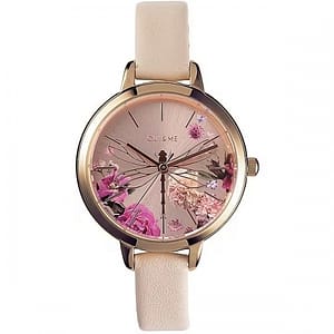 Orologio Donna OUI & ME FLEURETTE ME010265