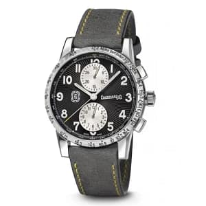 Orologio EBERHARD TAZIO NUVOLARI GOLD CAR COLLECTION 31076.02