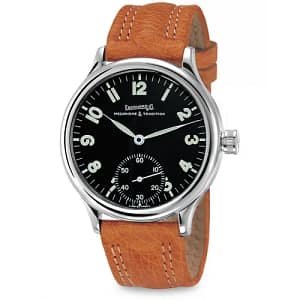 Orologio EBERHARD TRAVERSETOLO VITRE 21120 CP