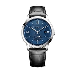 Orologio Uomo BAUME & MERCIER CLASSIMA 10480