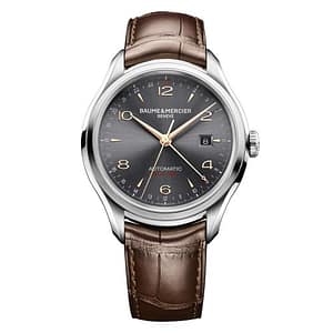 Orologio Uomo BAUME&MERCIER CLIFTON 10111