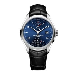 Orologio Uomo BAUME&MERCIER CLIFTON 10316