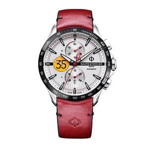 Orologio Uomo BAUME&MERCIER CLIFTON 10404