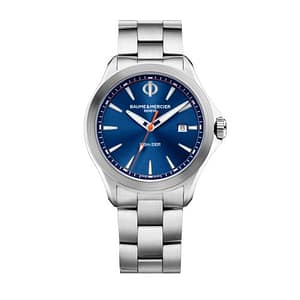 Orologio Uomo BAUME&MERCIER CLIFTON 10413