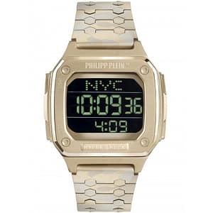 Orologio Uomo Philipp Plein Hyper $Hock PWHAA1021