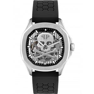Orologio Philipp Plein $keleton $pectre PWRAA0123