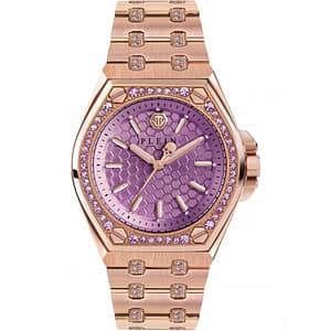 Orologio Donna Philipp Plein The Plein Extreme Lady PWJAA0922
