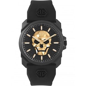 Orologio Uomo Philipp Plein The $Kull King PWLAA0322