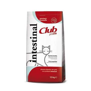Prolife Gatto Intestinal Veterinary Formula Peso Confezione 500 g