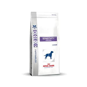Royal Canin V-Diet Sensitivity Control Peso Confezione 7 Kg