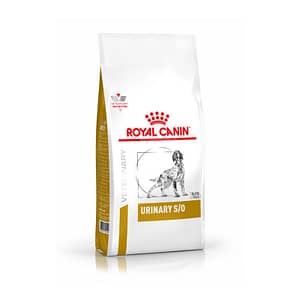 Royal Canin V-Diet Urinary S/O Peso Confezione 2 Kg