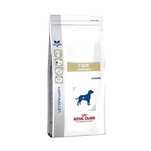 Royal Canin V-Diet Fibre Response Peso Confezione 2 Kg