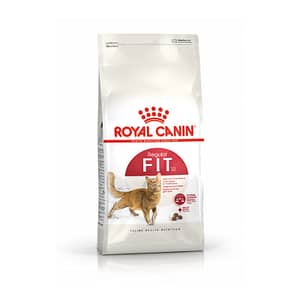 Royal Canin Fit 32 Secco per Gatti Peso Confezione 2 Kg
