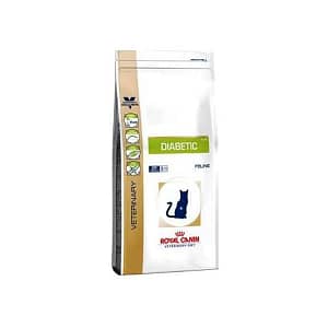 Royal Canin V-Diet Gatto Diabetic Secco Peso Confezione 1.5 Kg
