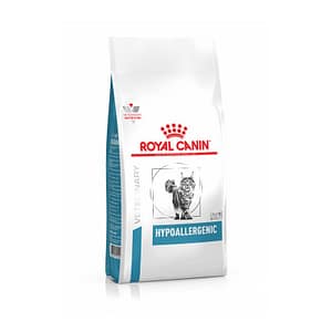 Royal Canin V-Diet Gatto Hypoallergenic Secco Peso Confezione 2.5 Kg