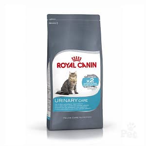 Royal Canin Gatto Urinary Care Secco Peso Confezione 2 Kg