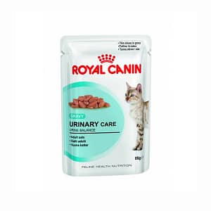 Royal Canin Urinary Care Umido per Gatti 85gr Peso Confezione 85 g