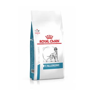 Royal Canin V-Diet Anallergenic Peso Confezione 8 Kg