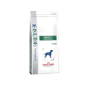 Royal Canin V-Diet Obesity Management Peso Confezione 1.5 Kg