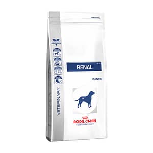Royal Canin V-Diet Renal Peso Confezione 2 Kg
