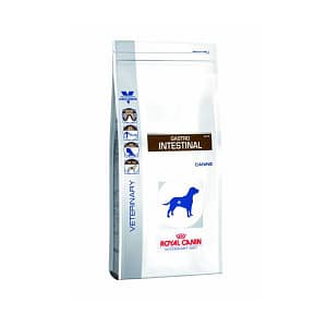 Royal Canin V-Diet Gastro Intestinal Peso Confezione 7.5 Kg