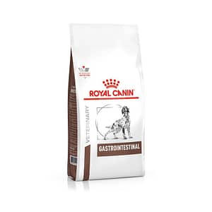 Royal Canin V-Diet Gastro Intestinal Peso Confezione 2 Kg