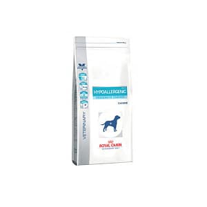 Royal Canin V-Diet Hypoallergenic Moderate Calorie Peso Confezione 7 Kg
