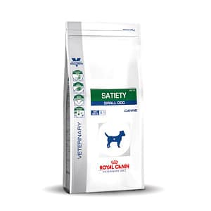 Royal Canin V-Diet Satiety Small Dog Peso Confezione 1.5 Kg