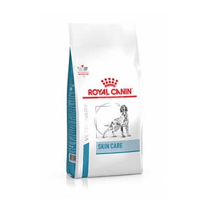 Royal Canin V-Diet Skin Care Peso Confezione 2 Kg