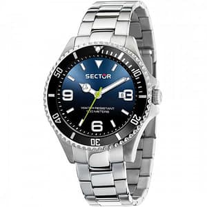 Orologio Sector Uomo R3253161020