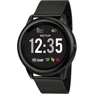 Smartwatch Sector Uomo S-01 R3251545001