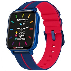 Smartwatch Superga Unisex SW-STC016