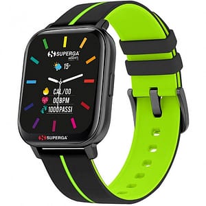 Smartwatch Superga Unisex SW-STC019