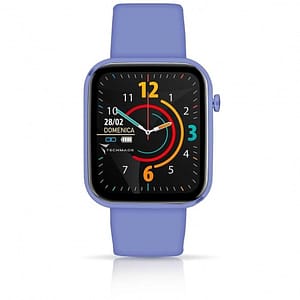 Smartwatch Unisex Techmade TM-HAVA-VI