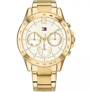 Orologio Donna Tommy Hilfiger 1782195